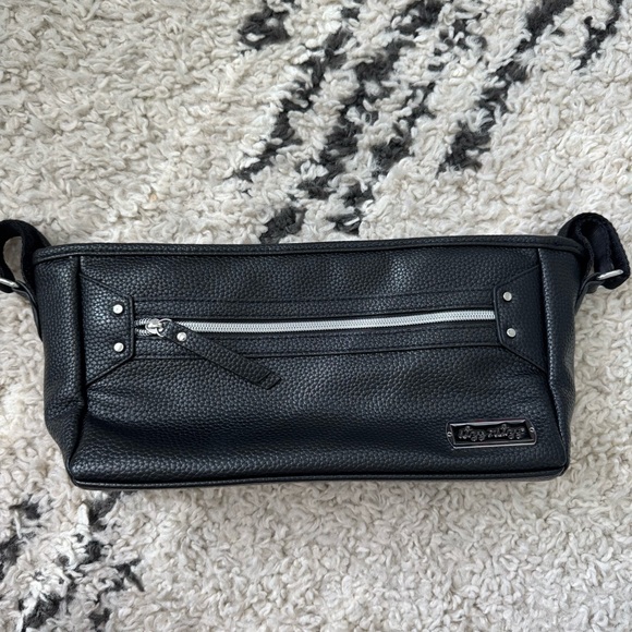Itzy Ritzy Stroller Caddy - Picture 2 of 4